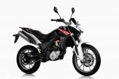 2013 Husqvarna TR650 Strada photo